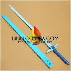 Cosrea Cosplay Props Sword Art Online Alicization Eugeo Cosplay Prop
