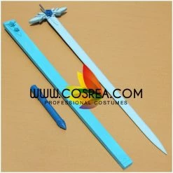 Cosrea Cosplay Props Sword Art Online Alicization Eugeo Cosplay Prop