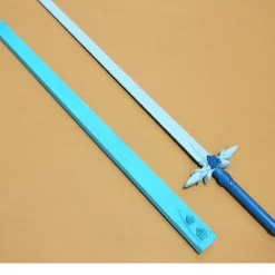 Cosrea Cosplay Props Sword Art Online Alicization Eugeo Cosplay Prop