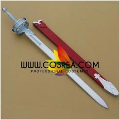 Cosrea Sword Art Online Asuna Lambent Light Sword Cosplay Prop
