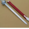 Cosrea Sword Art Online Asuna Lambent Light Sword Cosplay Prop