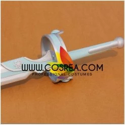 Cosrea Sword Art Online Asuna Lambent Light Sword Only Cosplay Prop