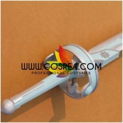 Cosrea Sword Art Online Asuna Lambent Light Sword Only Cosplay Prop