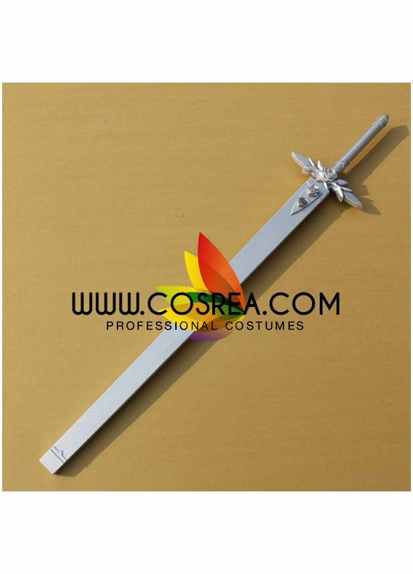 Cosrea Sword Art Online Eugeo Blue Rose Sword Cosplay Prop