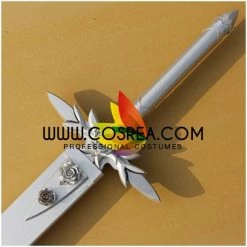 Cosrea Sword Art Online Eugeo Blue Rose Sword Cosplay Prop