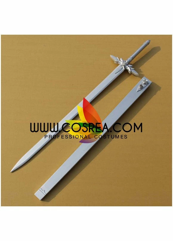 Cosrea Sword Art Online Eugeo Blue Rose Sword Cosplay Prop