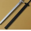 Cosrea Sword Art Online Eugeo Blue Rose Sword Cosplay Prop