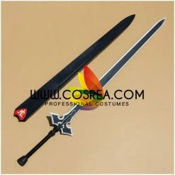 Cosrea Sword Art Online Kirito Mother's Rosario Cosplay Prop Cosplay Props