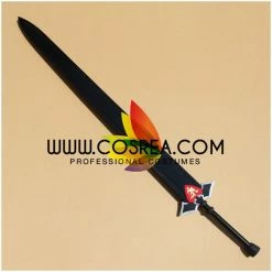 Cosrea Sword Art Online Kirito Mother's Rosario Cosplay Prop Cosplay Props