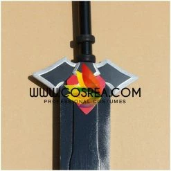Cosrea Sword Art Online Kirito Mother's Rosario Cosplay Prop Cosplay Props