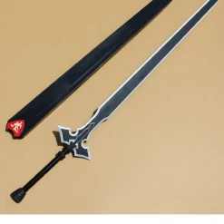 Cosrea Sword Art Online Kirito Mother's Rosario Cosplay Prop Cosplay Props