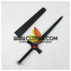 Cosrea Cosplay Props Sword Art Online Silica Cosplay Prop