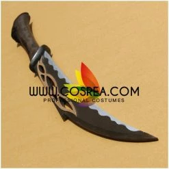 Cosrea The Hobbit Tauriel Dagger Set Cosplay Prop Cosplay Props