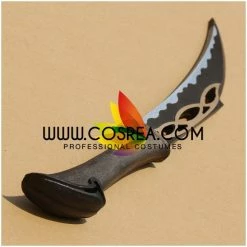 Cosrea The Hobbit Tauriel Dagger Set Cosplay Prop Cosplay Props