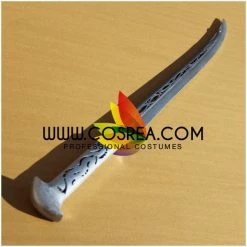 Cosrea The Hobbit Thranduil Sword Cosplay Prop