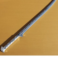 Cosrea The Hobbit Thranduil Sword Cosplay Prop