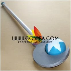 Cosrea Touhou Project 100CM Staff Cosplay Prop Cosplay Props