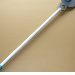 Cosrea Touhou Project 100CM Staff Cosplay Prop Cosplay Props