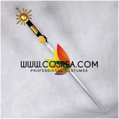 Cosrea Touhou Project Toyosatomimi No Miko Cosplay Prop