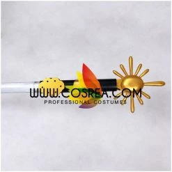 Cosrea Touhou Project Toyosatomimi No Miko Cosplay Prop