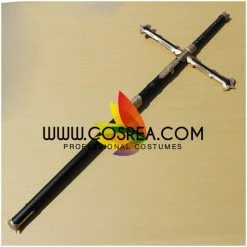 Cosrea Touhou Project Youmu Konpaku Sword Cosplay Prop