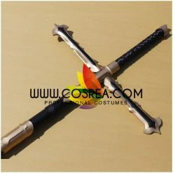 Cosrea Touhou Project Youmu Konpaku Sword Cosplay Prop