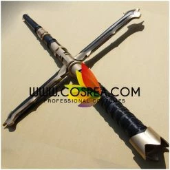 Cosrea Touhou Project Youmu Konpaku Sword Cosplay Prop