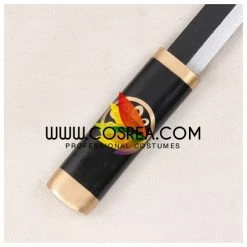 Cosrea Touken Ranbu Gotou Toushirou Cosplay Prop