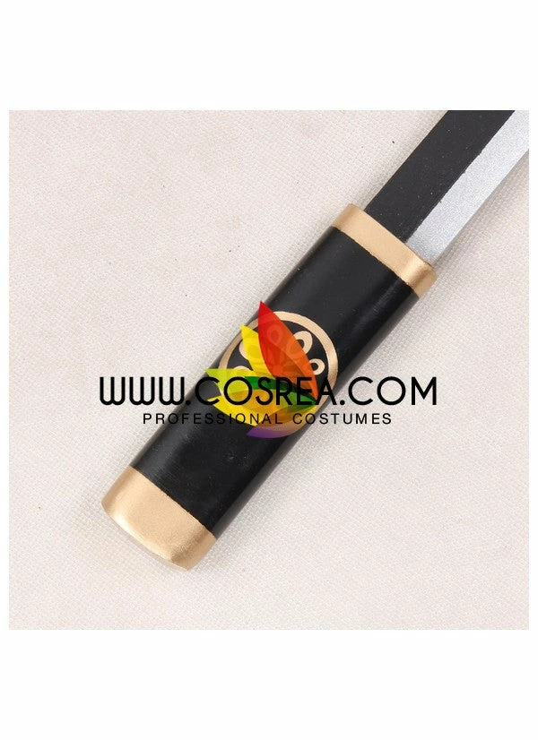 Cosrea Touken Ranbu Gotou Toushirou Cosplay Prop