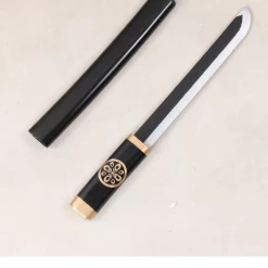 Cosrea Touken Ranbu Gotou Toushirou Cosplay Prop