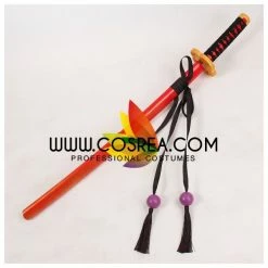 Cosrea Touken Ranbu Ichigo Hitofuri Cosplay Prop
