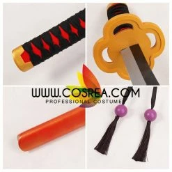 Cosrea Touken Ranbu Ichigo Hitofuri Cosplay Prop