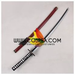 Cosrea Cosplay Props Touken Ranbu Izuminokami Kanesada Cosplay Prop
