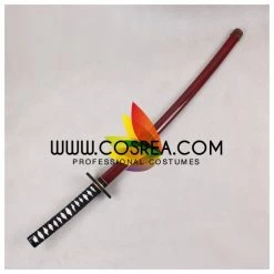 Cosrea Cosplay Props Touken Ranbu Izuminokami Kanesada Cosplay Prop