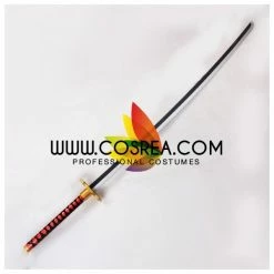 Cosrea Touken Ranbu Jiroutachi Cosplay Prop