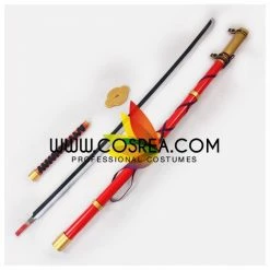 Cosrea Touken Ranbu Jiroutachi Cosplay Prop