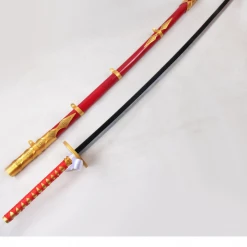 Cosrea Touken Ranbu Jiroutachi Cosplay Prop