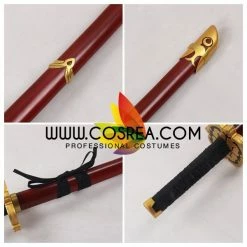 Cosrea Cosplay Props Touken Ranbu Kashuu Kiyomitsu Cosplay Prop