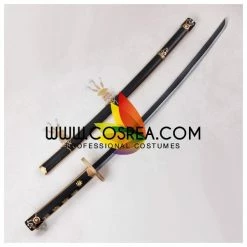 Cosrea Cosplay Props Touken Ranbu Tsurumaru Kuninaga Cosplay Prop