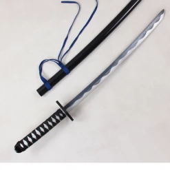 Cosrea Touken Ranbu Yamatonokami Yasusada Cosplay Prop