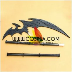 Cosrea Vampire Knights Artemis Cosplay Prop