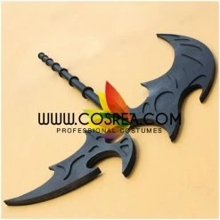 Cosrea Vampire Knights Artemis Cosplay Prop