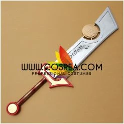 Cosrea Cosplay Props World Of Warcraft Ashbringer Cosplay Prop