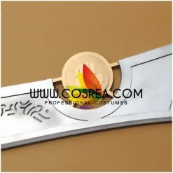 Cosrea Cosplay Props World Of Warcraft Ashbringer Cosplay Prop