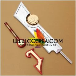Cosrea Cosplay Props World Of Warcraft Ashbringer Cosplay Prop