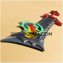 Cosrea World Of Warcraft Corrupted Ashbringer Cosplay Prop Cosplay Props