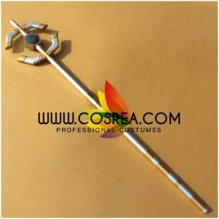 Cosrea Cosplay Props World Of Warcraft Druid Staff Cosplay Prop