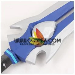 Cosrea World Of Warcraft Thunderaan The Windseeker Cosplay Prop