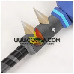 Cosrea World Of Warcraft Thunderaan The Windseeker Cosplay Prop