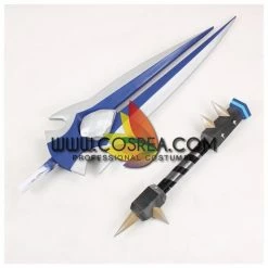 Cosrea World Of Warcraft Thunderaan The Windseeker Cosplay Prop